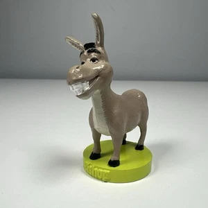 Shrek 2 - DONKEY Bishop Replacement Chess Piece 2004 - Picture 1 of 5