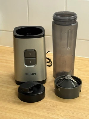 Philips Daily Collection Mini Standmixer - Bild 1 von 2