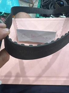 Dayco 540H150 Synchronous Timing Belt - Bild 1 von 2