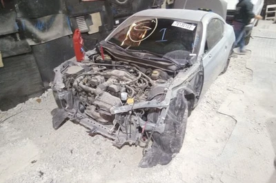 Scion FR-S 2013 transmisión automática OEM 116 k millas - LKQ366734451 Foto 1 de 3