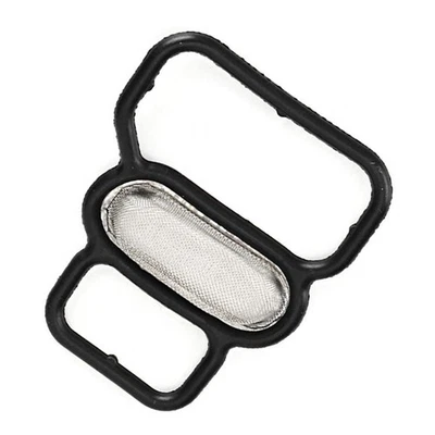 Ventilfilter Timing Spule Ölspulenventilfilter 15825-P2M-005 Filterdichtung - Image 1 of 4