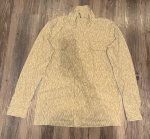 5.11 Tactical Men Watch Camo Jacket Coyote Tarn Size S Flex Tax Canvas SMALL - Picture 1 of 18