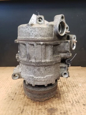 AC Compressor Convertible Fits 01-06 BMW 325i 1122744 - Изображение 1 из 4