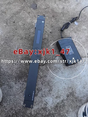 SHURE CU 5905 Central Control Host with power supply/xjk - Image 1 of 4