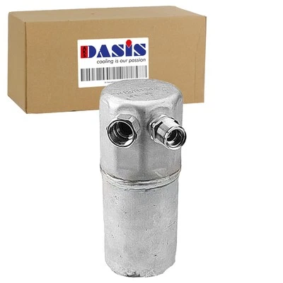 AKS DASIS KLIMATROCKNER FILTER passend für ALFA ROMEO 145 146 155 FIAT COUPE - Bild 1 von 2