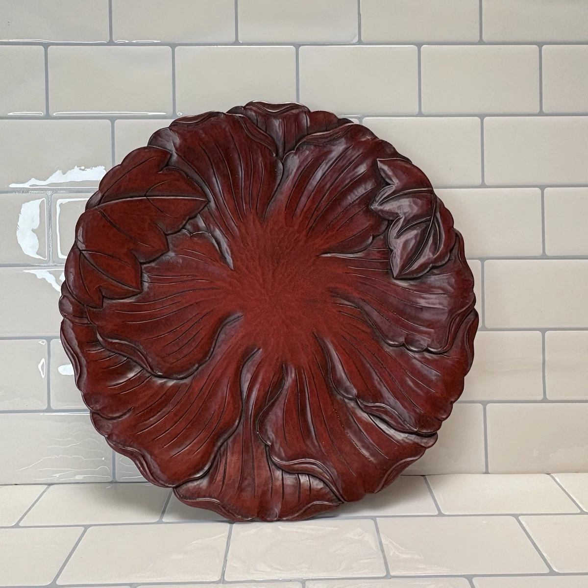 复古日本漆器托盘其他日本收藏品1900-现在| eBay