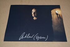 ANTON LESSER signed autograph In Person 8x10 20x25 cm GAME OF THRONES