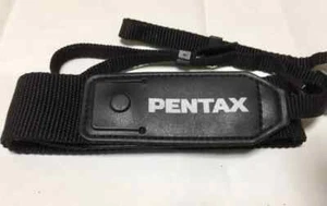 [Near Mint] Pentax SLR DSLR camera neck strap from Japan - Picture 1 of 12