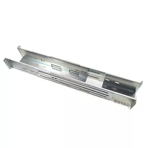 Cisco Nexus 7710 Rack Mount Rails N77-C7710-ACC-KIT= 700-43863-01 - Picture 1 of 3