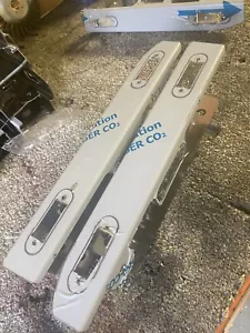 Scania Next Gen Step Light Bars . - Picture 1 of 3