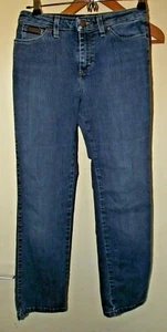 Wrangler Regular Body Bootcut Jeans Waist 26" Inside Leg 29" - Picture 1 of 9