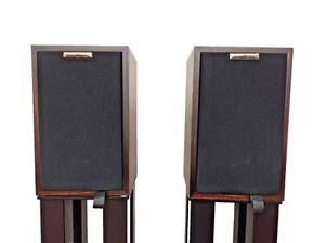 Audiomaster 21 LS3/5A - Classic 15 - Lautsprechersystem BBC Monitor - Neu - Bild 1 von 5