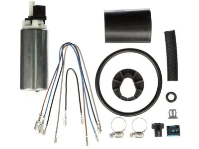 Bomba de combustible eléctrica en tanque Oldsmobile Cutlass Cruiser 1987-1992 85816 GGVS Foto 1 de 2