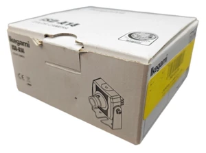 Ikegami ISD-A14 540TVL DPS CMOS Fixed Indoor Only Camera - Picture 1 of 9