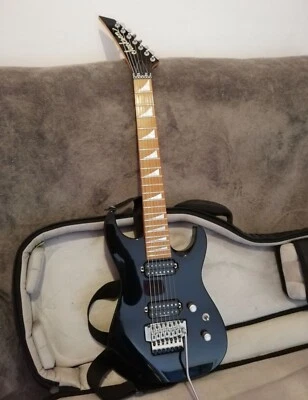 Guitarra Jackson Dr7 - Imagen 1 de 4