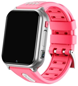 4G WIFI Kids Smart Watch Bluetooth Smartwatch Waterproof Video Call for Children - Picture 1 of 15