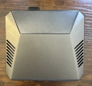 Raspberry Pi B4 4G w/ Argon ONE M.2 Aluminum Case SATA SSD Board & 256Gb SSD - Afbeelding 1 van 3