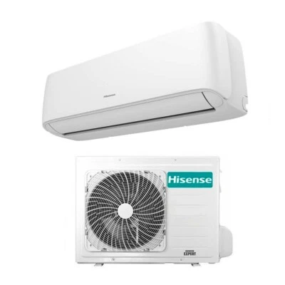 Climatizzatore Hi Comfort Hisense da 12000 Btu Inverter CF35MR0BG in A++ Wifi