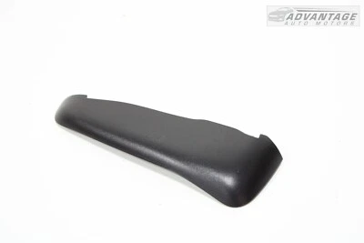 2017-2019 AUDI A4 QUATTRO REAR RIGHT SIDE INNER TAILLIGHT LIGHT LAMP COVER OEM - Image 1 of 4