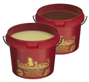 Kevin Bacons Hoof Dressing 100% Natural Bay Leaf Laurel Balm 1-5L Natural/Ash - Picture 1 of 9