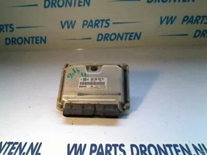 Bordcomputer VW Golf IV Variant 1J 06A906032FK P20248631 - Bild 1 von 3