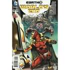 Earth 2: World's End #9 in Near Mint minus condition. DC comics [c