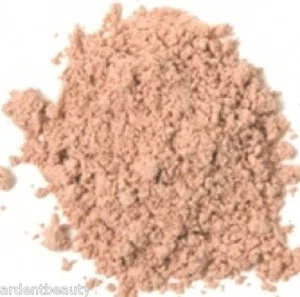 CLOSEOUT! Ardent Beauty Monave Mineral Setting Powder: PETAL, pink undertone - Picture 1 of 2