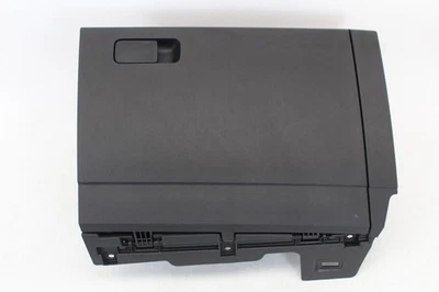 VOLKSWAGEN JETTA DASH DASHBOARD GLOVE BOX STORAGE COMPARTMENT OEM 2019 - 2024 Foto 1 de 4