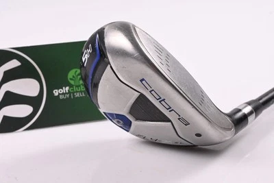 Cobra Fly-Z XL #5 Hybrid / 25 Degree / Regular Flex Fly-Z XL 65 - Image 1 of 4