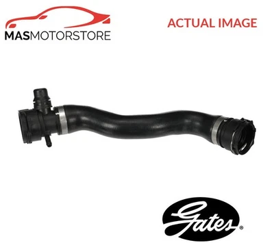 RADIATOR HOSE UPPER GATES 05-2808 H NEW OE REPLACEMENT - Image 1 of 4