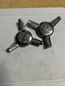Crater Wheel Spinners - Picture 1 of 3