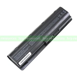6Cell Battery 593553-001 593554-001 for HP Compaq Presario MU06 MU09 CQ42 CQ62 - Picture 1 of 4