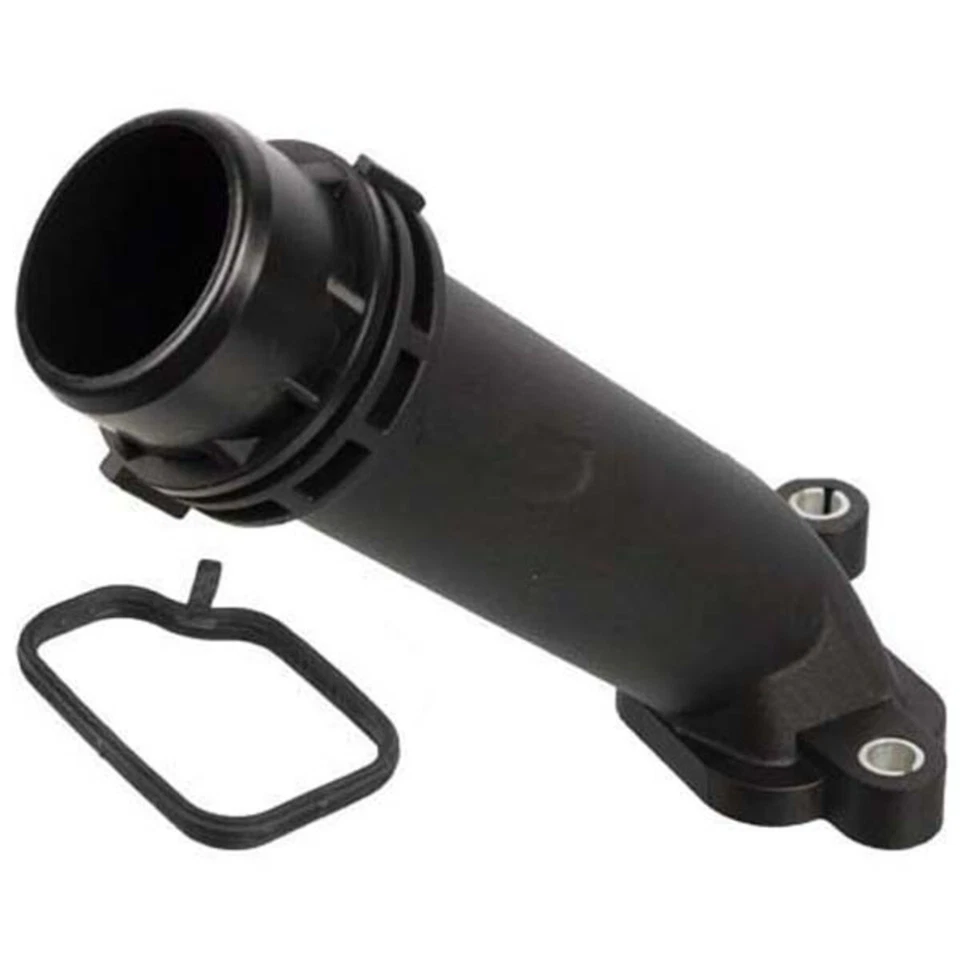 11-12-7-810-707 Febi manguera de refrigeración brida sedán para BMW 328d xDrive X5 X3 535d Foto 1 de 1