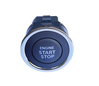 Engine Start Stop Button Switch OEM For Suzuki Vitara 2015-2021 Foto 1 de 3