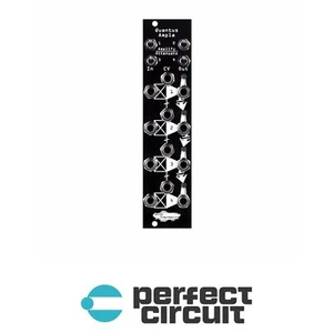 Noise Engineering Quantus Ampla Modular EURORACK - NEW - PERFECT CIRCUIT - Picture 1 of 2