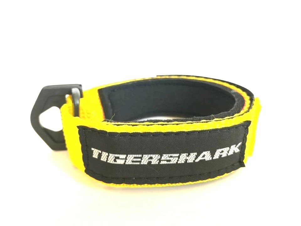 Pulsera Tigershark Tiger Shark Barracuda Daytona Monte Carlo Montege Foto 1 de 1