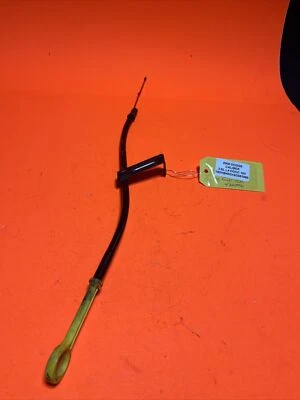 Dodge Caliber 2008 tubo de varilla de medición de fluido de aceite de motor OEM Bb124 Foto 1 de 3