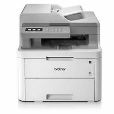 Brother DCP-L3550CDW LED Stampante Multifinzione