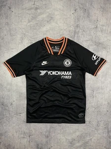 Nike Chelsea FC 2019/2020 Junior Kids Soccer Jersey - Picture 1 of 10