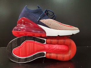 nike air max 270 flyknit ebay