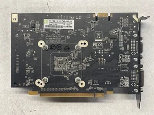 NVIDIA GEFORCE PV-T94G-YH GF 9400GT 512MB DDR2 DVI PCIe GRAPHICS CARD - Picture 1 of 4