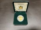 2004 50-Cent Coin Easter Lily