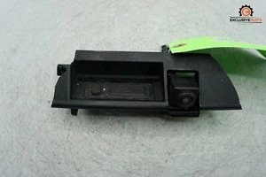 Módulo de cámara de estacionamiento puerta levadiza trasera Infiniti QX50 19-23 OEM con interruptor 5028 - Imagen 1 de 13