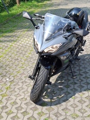 Kawasaki Ninja 650 - Bild 1 von 4