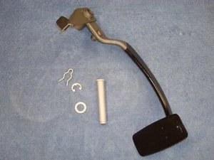 Ford Galaxy 1963 original pedal de freno automático 60 61 62 64 - Imagen 1 de 3