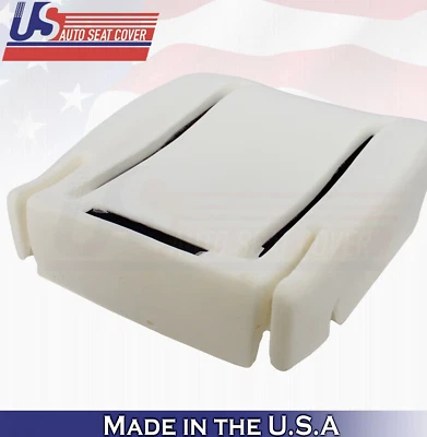 2000 2001 2002 For GMC Savana 1500 2500 3500 4500 Passenger Bottom Foam Cushion - Image 1 of 4