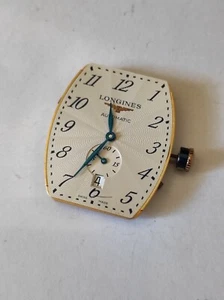 Longines 2895 Watch movement with Dial Hands - Picture 1 of 6