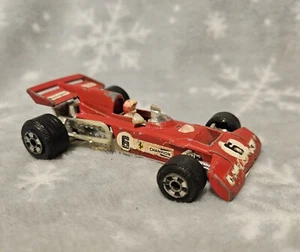 Vintage Ferrari 312 B2 No 7502 Formula 1 Indy Car - Picture 1 of 6