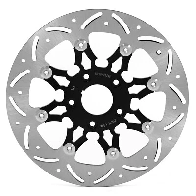 Bremsscheibe vorne für Harley Fatboy FLSTF Heritage Softail FLSTC FXSTC 84-99 - Bild 1 von 4