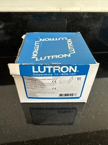 LUTRON RA2 Aux Repeater - Expands RF Range LK-REPPRO-BL 868 MHz - Bild 1 von 2
